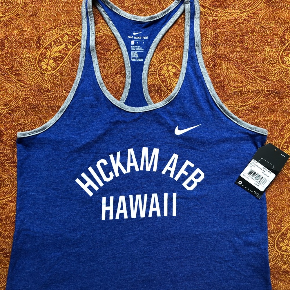 Women’s tank top Nike Size L